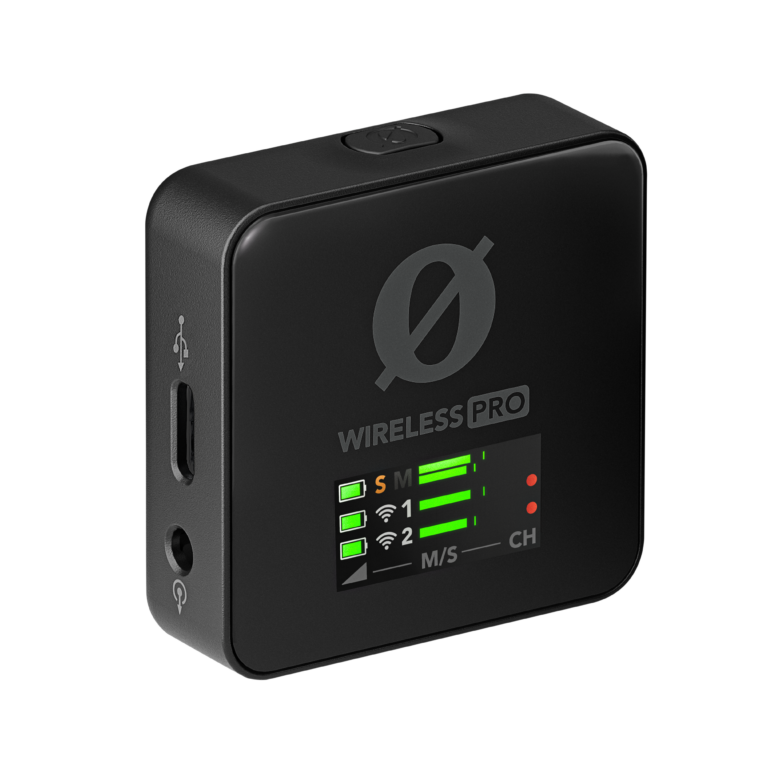 Wireless PRO - Image 12