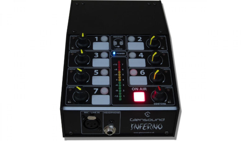 INFERNO