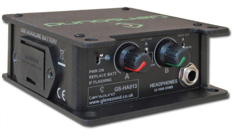 GS-HA013