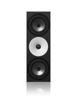 Amphion Two18 Front