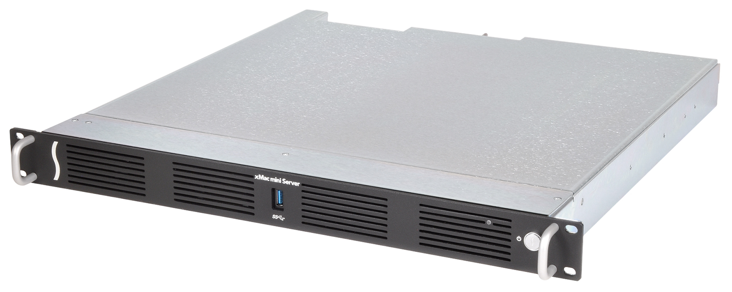 what is a mac mini server what is a mac mini server